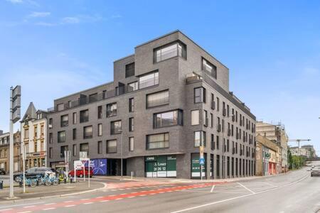 Apartment Stylish Studio In Vibrant City *